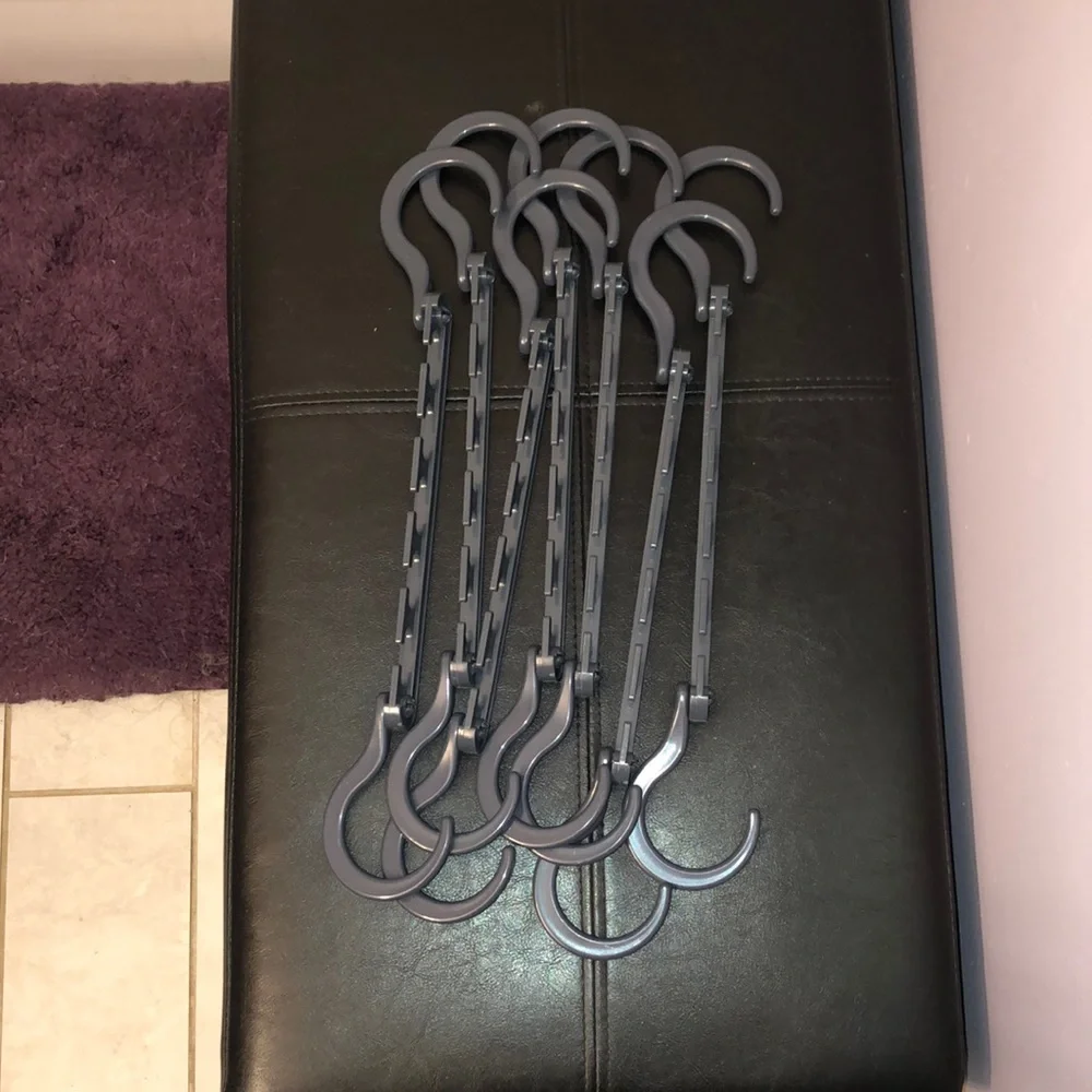 Wonder Hanger MAX™ in Grey